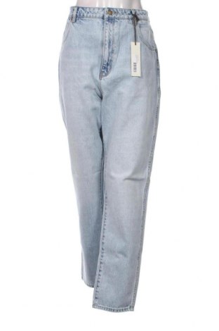 Damen Jeans Rolla's, Größe L, Farbe Blau, Preis 47,30 €