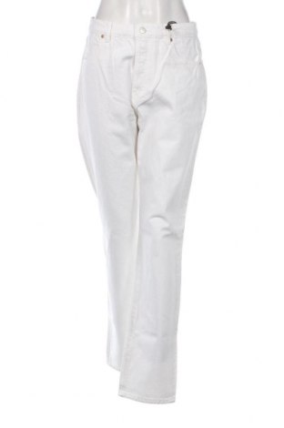 Γυναικείο Τζίν Rolla's, Μέγεθος M, Χρώμα Λευκό, Τιμή 34,03 €