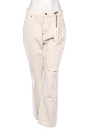 Damen Jeans Rolla's, Größe M, Farbe Ecru, Preis 39,84 €
