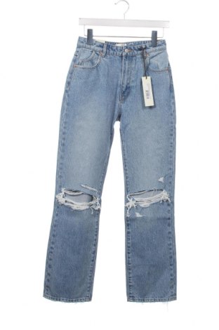 Damen Jeans Rolla's, Größe S, Farbe Blau, Preis 19,09 €