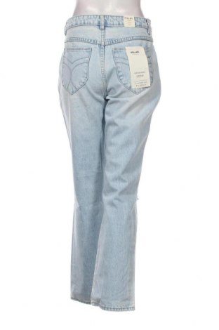 Damen Jeans Rolla's, Größe M, Farbe Blau, Preis 16,60 €