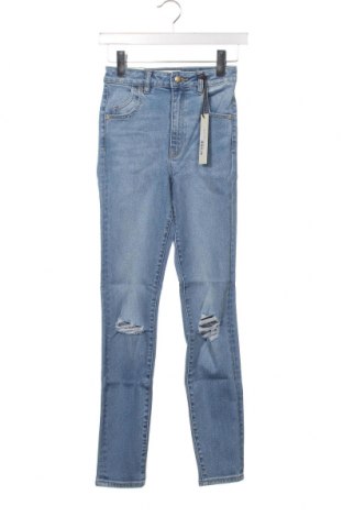 Damen Jeans Rolla's, Größe S, Farbe Blau, Preis 16,60 €