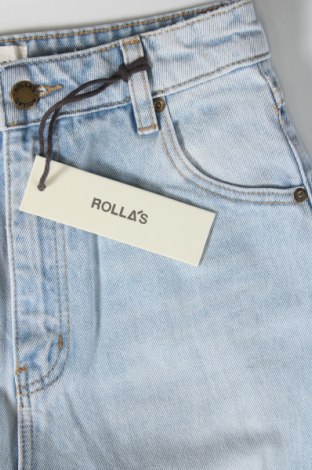 Damen Jeans Rolla's, Größe S, Farbe Blau, Preis 44,81 €
