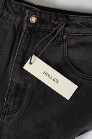 Damen Jeans Rolla's, Größe S, Farbe Schwarz, Preis 19,92 €
