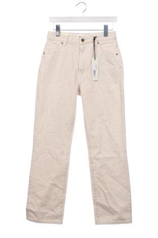 Damen Jeans Rolla's, Größe S, Farbe Ecru, Preis € 39,84