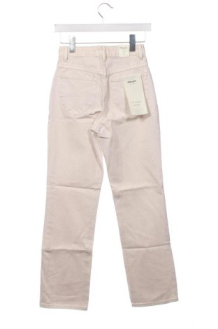 Damen Jeans Rolla's, Größe XXS, Farbe Beige, Preis 12,45 €