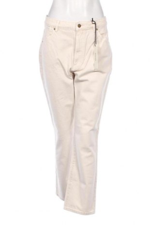 Damen Jeans Rolla's, Größe M, Farbe Ecru, Preis 18,26 €