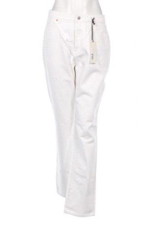 Damen Jeans Rolla's, Größe M, Farbe Weiß, Preis 18,26 €