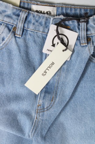 Damen Jeans Rolla's, Größe XS, Farbe Blau, Preis € 16,60