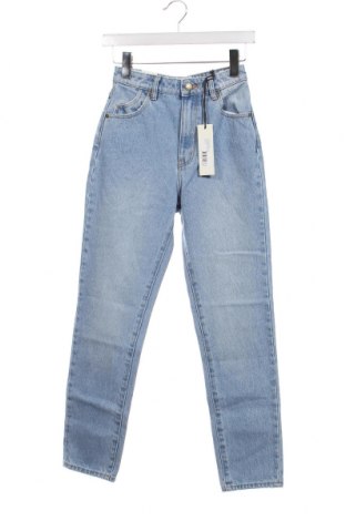 Damen Jeans Rolla's, Größe XS, Farbe Blau, Preis 12,45 €