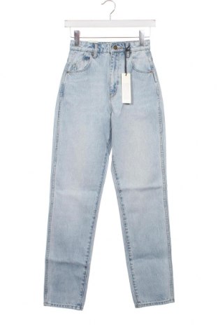 Damen Jeans Rolla's, Größe XXS, Farbe Blau, Preis 22,17 €