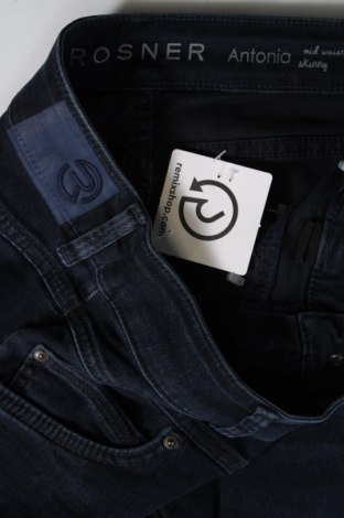 Damen Jeans Rosner, Größe M, Farbe Blau, Preis 6,78 €