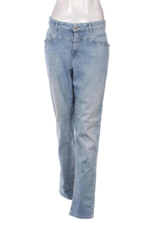 Γυναικείο Τζίν Rosner, Μέγεθος XL, Χρώμα Μπλέ, Τιμή 33,37 €