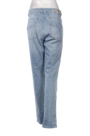 Γυναικείο Τζίν Rosner, Μέγεθος XL, Χρώμα Μπλέ, Τιμή 33,37 €
