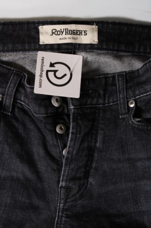 Damen Jeans Roy Roger's, Größe M, Farbe Grau, Preis 9,05 €