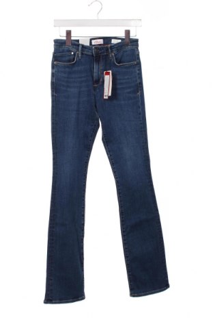Damen Jeans S.Oliver, Größe XS, Farbe Blau, Preis 44,85 €