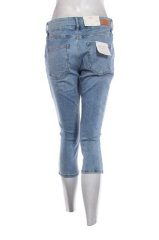 Damen Jeans S.Oliver, Größe M, Farbe Blau, Preis € 44,85