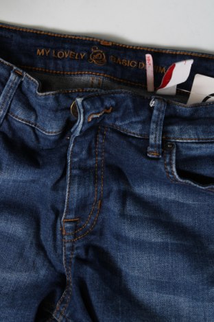 Damen Jeans S.Oliver, Größe M, Farbe Blau, Preis 7,55 €