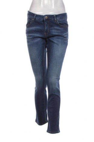 Damen Jeans S.Oliver, Größe M, Farbe Blau, Preis 24,36 €