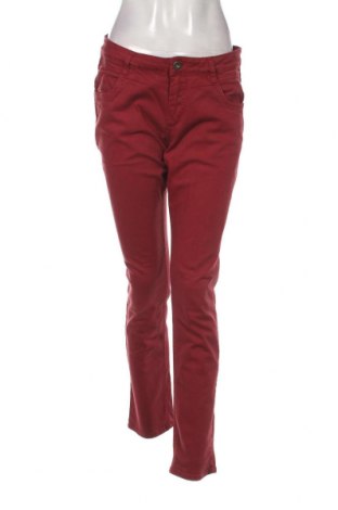 Damen Jeans S.Oliver, Größe M, Farbe Rot, Preis 5,85 €
