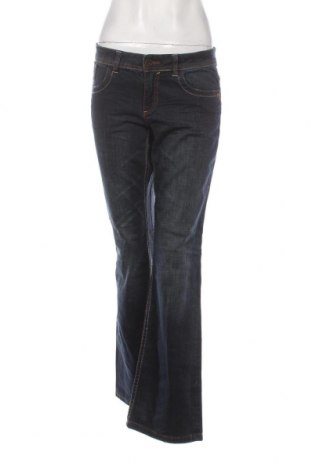 Γυναικείο Τζίν S.Oliver, Μέγεθος M, Χρώμα Μπλέ, Τιμή 8,66 €