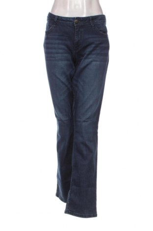 Damen Jeans S.Oliver, Größe L, Farbe Blau, Preis 14,62 €