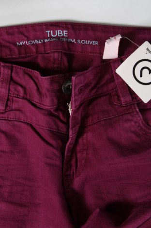 Damen Jeans S.Oliver, Größe S, Farbe Rosa, Preis € 24,36
