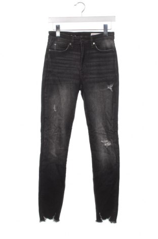 Damen Jeans S.Oliver, Größe XS, Farbe Grau, Preis € 6,33