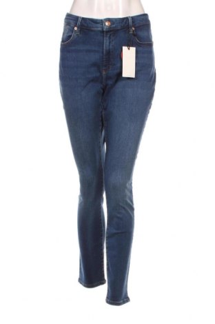 Damen Jeans S.Oliver, Größe XXL, Farbe Blau, Preis € 24,48