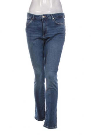 Γυναικείο Τζίν S.Oliver, Μέγεθος L, Χρώμα Μπλέ, Τιμή 21,65 €