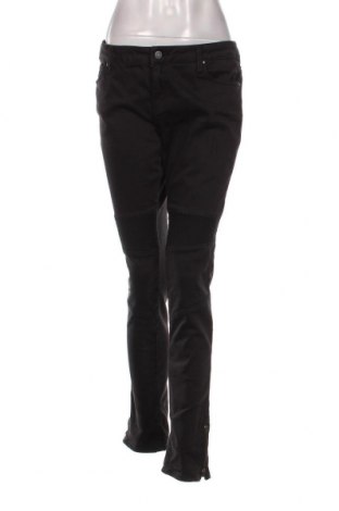 Damen Jeans S.Oliver, Größe XL, Farbe Schwarz, Preis 13,15 €