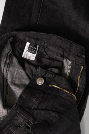 Damen Jeans SHEIN, Größe L, Farbe Grau, Preis 6,26 €