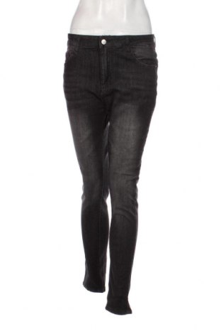 Damen Jeans SHEIN, Größe L, Farbe Grau, Preis 6,26 €