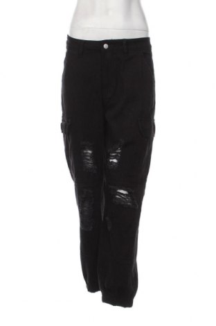 Dámské džíny  SHEIN, Velikost M, Barva Černá, Cena  462,00 Kč