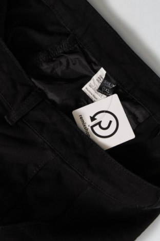 Damen Jeans SHEIN, Größe XL, Farbe Schwarz, Preis 20,18 €