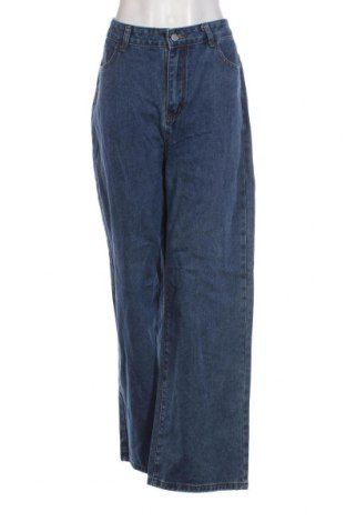 Dámské džíny  SHEIN, Velikost M, Barva Modrá, Cena  462,00 Kč