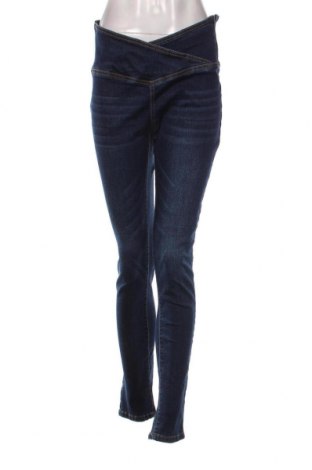 Γυναικείο Τζίν SHEIN, Μέγεθος L, Χρώμα Μπλέ, Τιμή 9,69 €