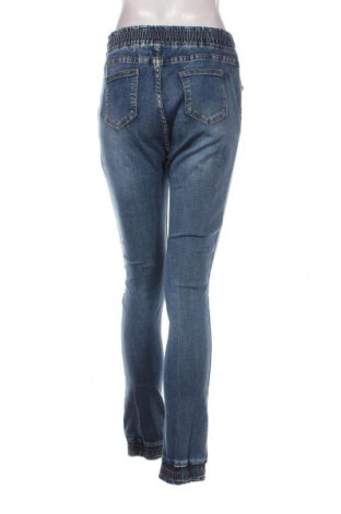 Damen Jeans SHEIN, Größe L, Farbe Blau, Preis 6,26 €
