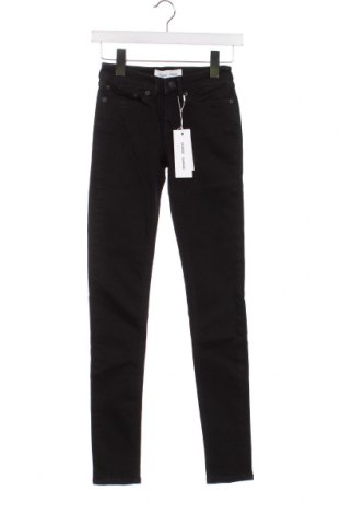Damen Jeans Samsoe & Samsoe, Größe XS, Farbe Schwarz, Preis € 15,77