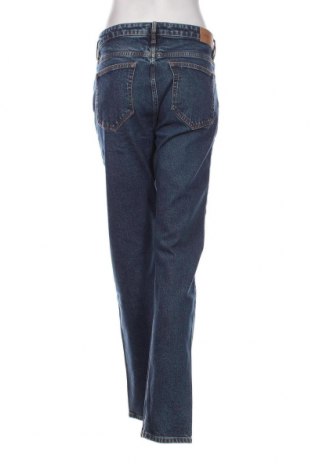 Damen Jeans Samsoe & Samsoe, Größe L, Farbe Blau, Preis € 24,90