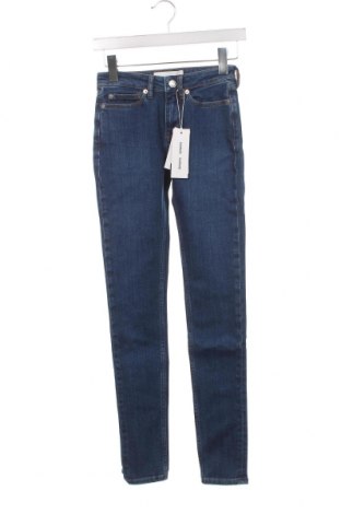Damen Jeans Samsoe & Samsoe, Größe XXS, Farbe Blau, Preis € 15,77