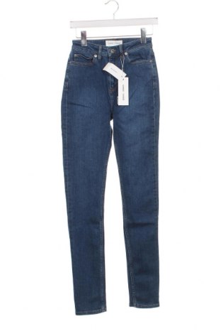 Damen Jeans Samsoe & Samsoe, Größe XXS, Farbe Blau, Preis € 13,30