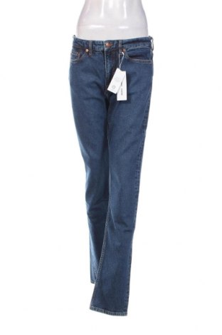 Damen Jeans Samsoe & Samsoe, Größe M, Farbe Blau, Preis € 22,41