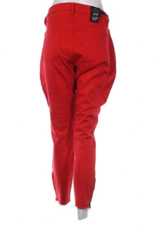 Damen Jeans Sanctuary, Größe XXL, Farbe Rot, Preis € 60,54
