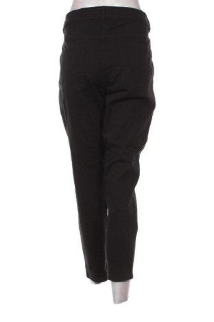 Γυναικείο Τζίν Sara Lindholm, Μέγεθος XL, Χρώμα Μαύρο, Τιμή 21,65 €