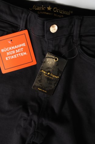 Damen Jeans Schiffhauer, Größe S, Farbe Schwarz, Preis € 6,73