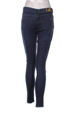 Damen Jeans Schiffhauer, Größe M, Farbe Blau, Preis € 6,73