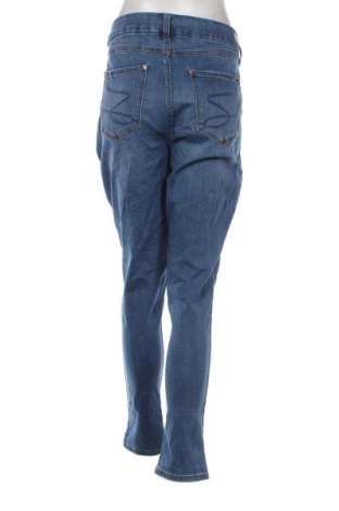 Damen Jeans Seven 7, Größe XL, Farbe Blau, Preis € 9,74