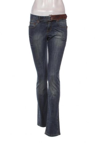 Dámske džínsy  Seven 7, Veľkosť S, Farba Modrá, Cena  4,50 €