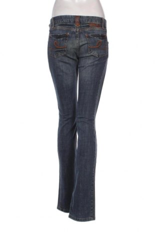 Dámske džínsy  Seven 7, Veľkosť S, Farba Modrá, Cena  5,40 €